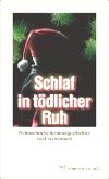 Schlaf in tdlicher Ruh